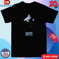 Chelsea Wolfe Abyss 10th Anniversary T-shirts