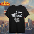 Chelsea Wolfe Tour 2025 Shirt