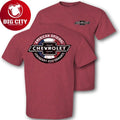 Chevrolet American Chevy Legendary Performance Shirt