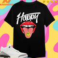 Cheyenne Swenson Happy Shirts