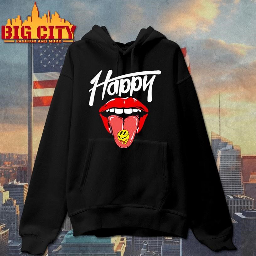 Cheyenne swenson happy shirt