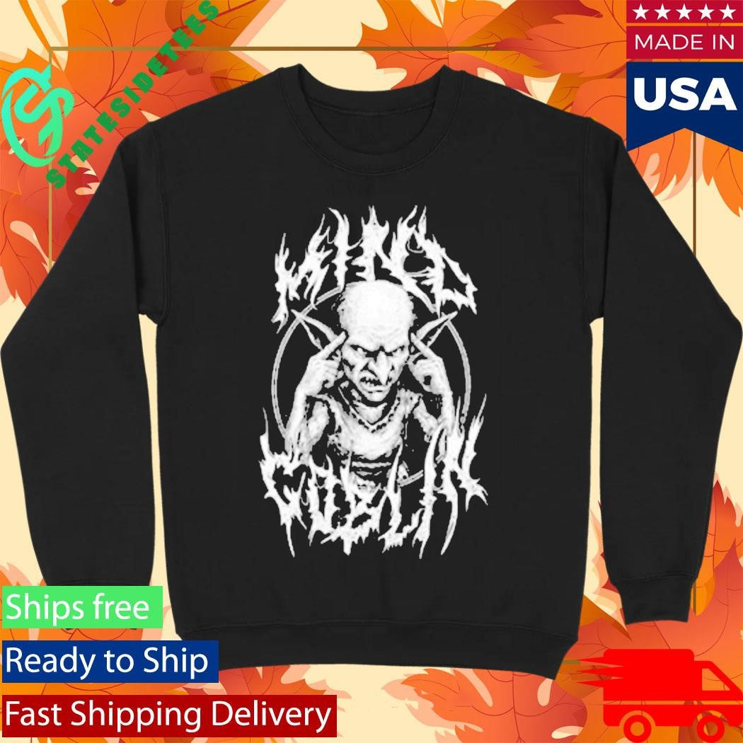 Chezaidan Mind Goblin Shirt