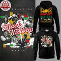 Chicago Cubs Black History Month Shirt