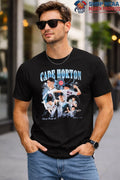 Chicago Cubs Cade Horton Graphic Tshirt