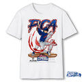 Chicago Cubs MLB PCA Pete Crow-Armstrong V2 2026 Planet Euphoria Art shirt
