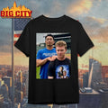 Chicago Cubs Pca And Seiya Suzuki Step Brothers