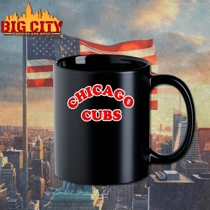 Chicago Cubs cooper blue shirts