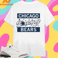 Chicago Fucking Bears Shirts