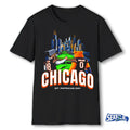 Chicago Green River St. Patrick’s Day 2026 shirt