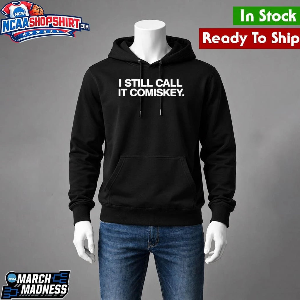 Chicago Happy 312 Day I Still Call It Comiskey Shirt