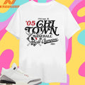 Chicago Il ’05 Chi Town Baseball World Champions Shirts