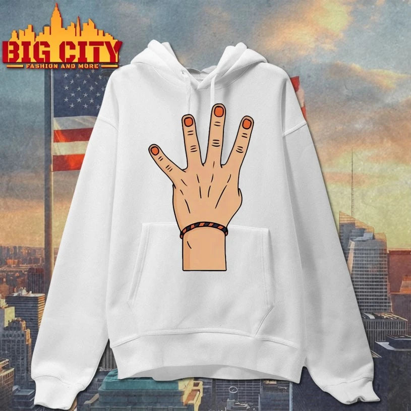 Chicago King Of The 4th hand shirt
