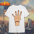 Chicago King Of The 4th hand shirt