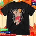 Chicago Over Everything The Hooping Pooh Shirt