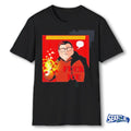 Chicago Suburbs Punching Nazis Kid Fuck ICE – Best Funny 2026 shirt