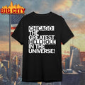 Chicago The Greatest Hellhole in the Universe shirts