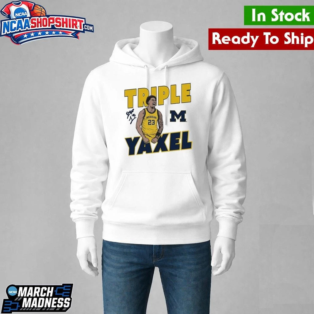 Chicago Triple Yaxel Shirt