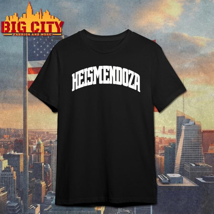 Chicago White Sox Colson Montgomery Heismendoza Shirt