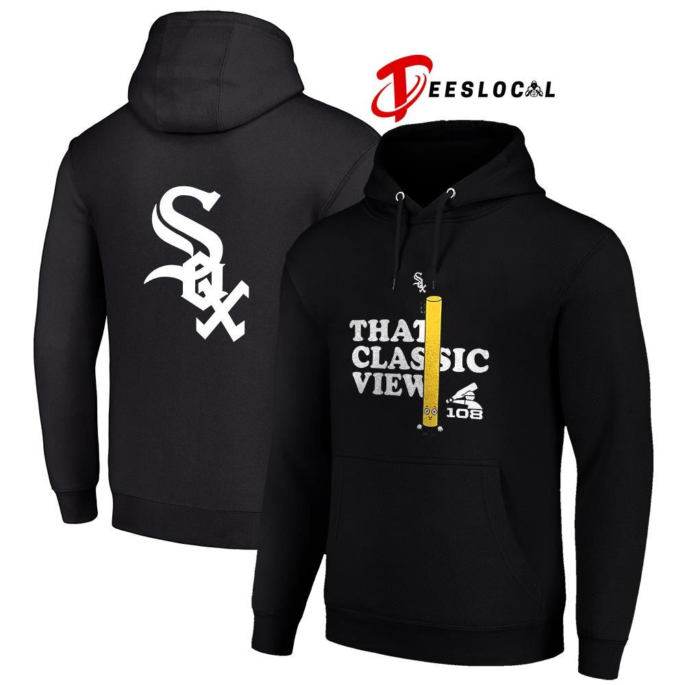 Chicago White Sox that classic view Charities day from the 108 shirt