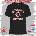 Chicago’s Bravest Mike Altman Shirt