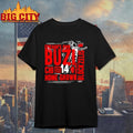 Chicago’s Own Buzi CHGO Homegrown Basketball shirt