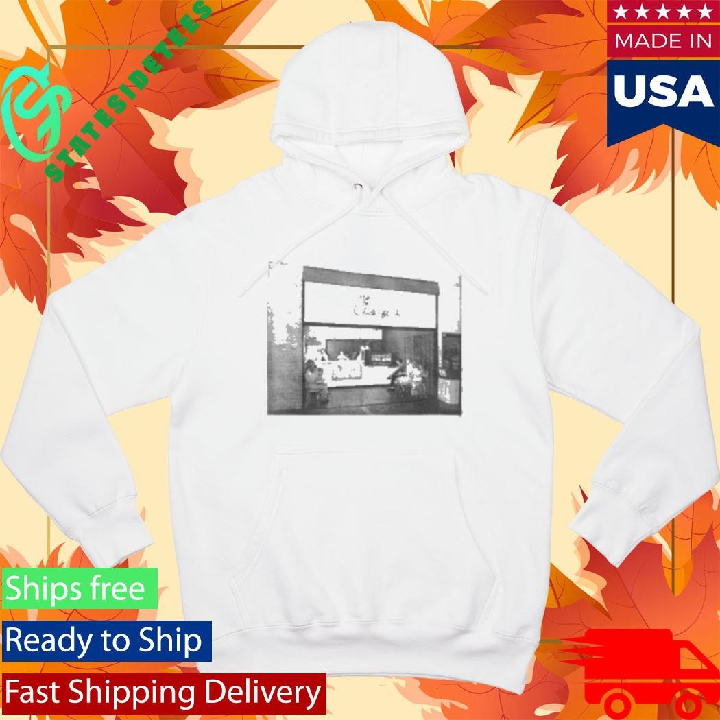 Chick-Fil-A Restaurant Shirt