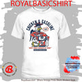 Chicken And Gasoline Best Fried Chicken In Town Shirt
