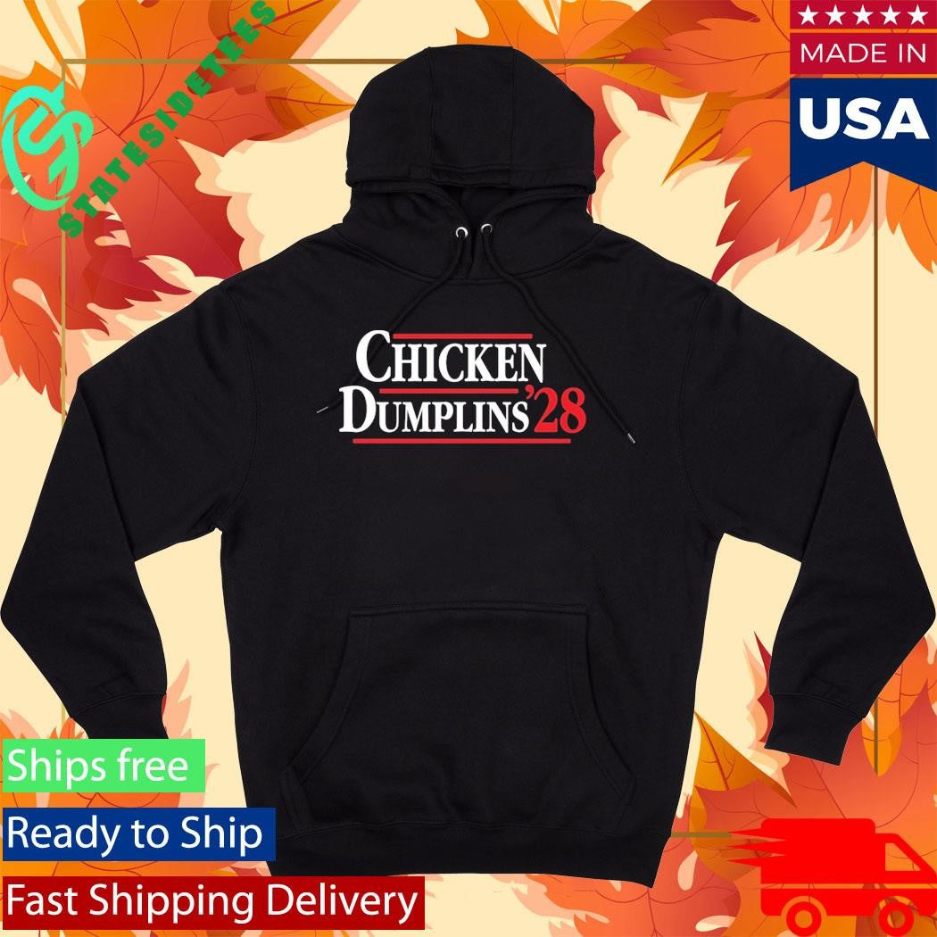 Chicken Dumplin 28 Shirt