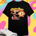 Chicken Finger Time Shirts
