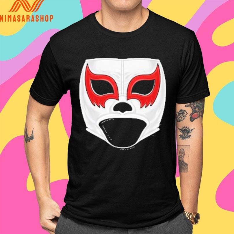 Chicken Finger’s Mask Shirts