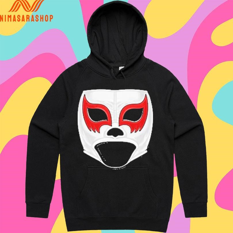 Chicken Finger’s Mask Shirts