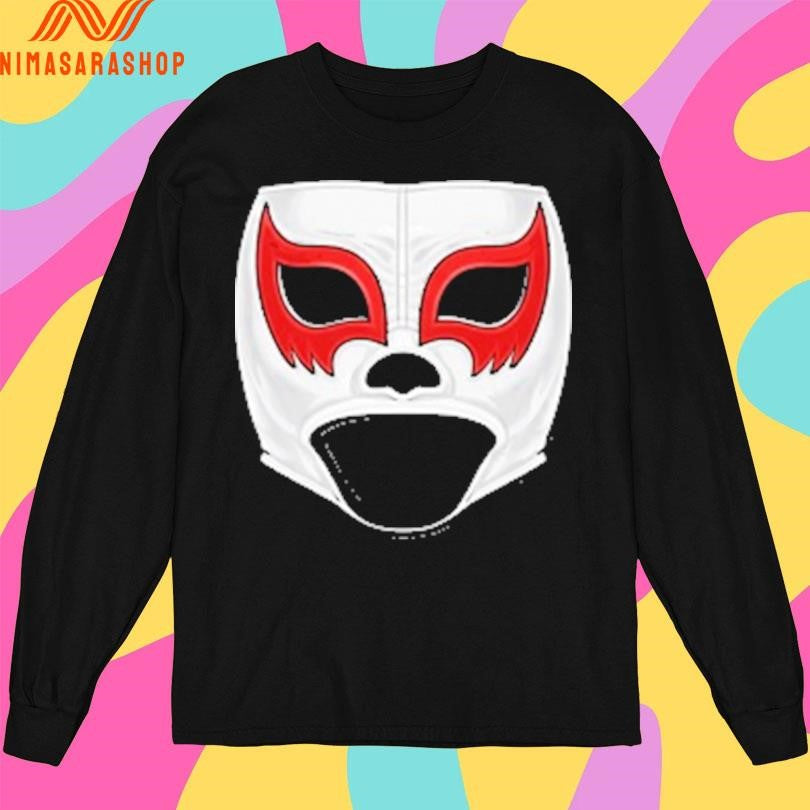 Chicken Finger’s Mask Shirts