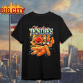 Chicken Tendies Graphic 2025 Shirt