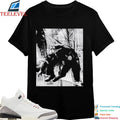 Chief Aaron Edwards American Hero NYPD Gracie Mansion T-shirts