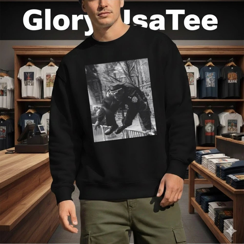 Chief Aaron Edwards American Hero Shirt