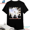 Chief Keef Arrives In Iran T-shirts