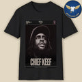 Chief Keef May 8-10 2026 Camping World Stadium Orlando FL Poster Shirt