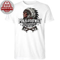Chief Pokalotatwat Tribe Shirt