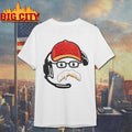 Chiefs Frozen Andy Reid Casual Rugby Baseball 2025 Shirt