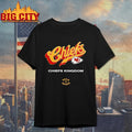 Chiefs Kingdom Born Raised shirt