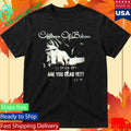 Children Of Bodom Are You Dead Yet Album Cover Shirt