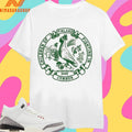 Children Of Finland Fighting In Norway Incorporated 2005 Shirts