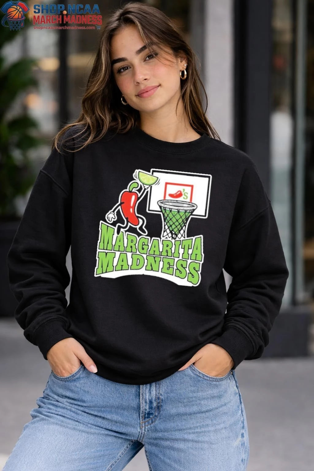 Chilli Margarita Madness 2026 Shirt