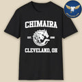 Chimaira Cleveland, OH T-Shirt