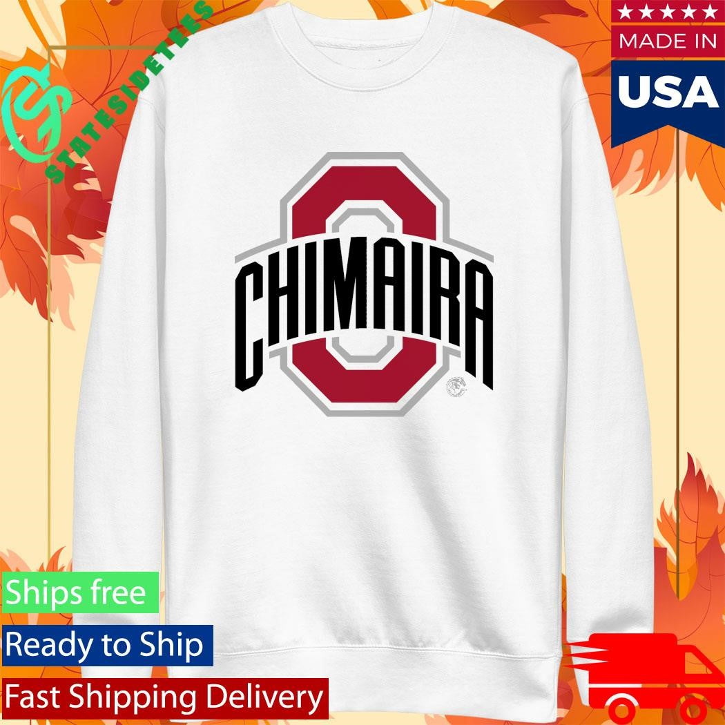 Chimaira Ohio The Impossibility Of Reason T-Shirt