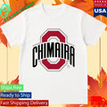 Chimaira Ohio The Impossibility Of Reason T-Shirt
