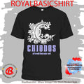 Chiodos Awtew 2025 Tour Itin shirt