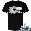 Chiodos Awtew Black Frame Shirt