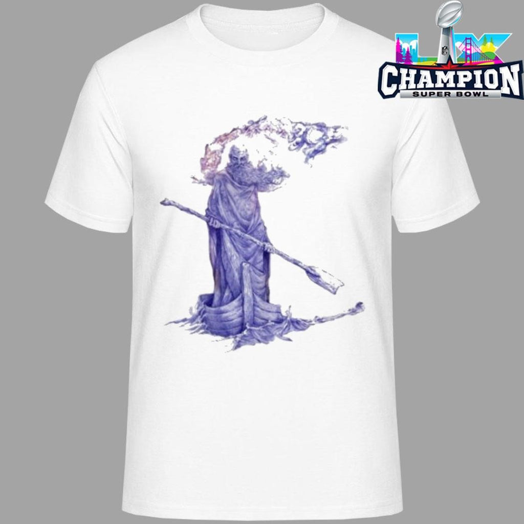 Chiodos Awtew White Album Cover Shirt