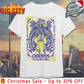 Chiodos Grand Rapids, MI November 8 2025 Poster shirt